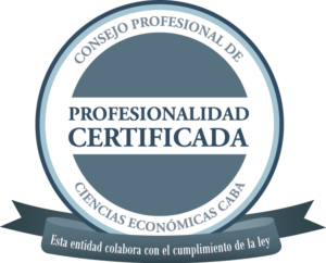 Profesionalidad Certificada CPCECABA